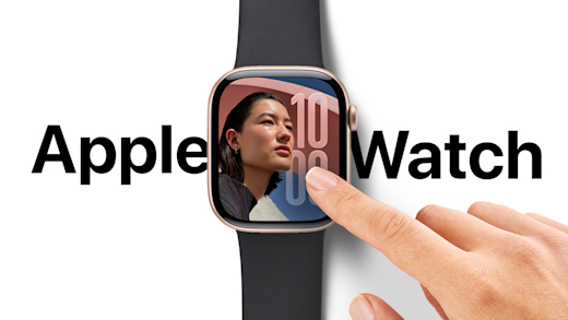 Apple Watch (Grundkurs für Einsteiger): Wie bediene ich die Uhr (WatchOS 26)
