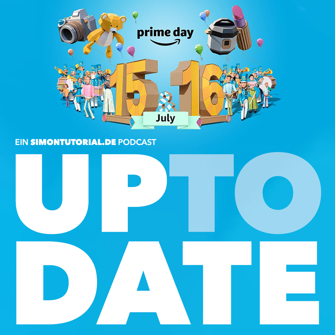 Prime Day 2019: Was steckt wirklich hinter den Angeboten?