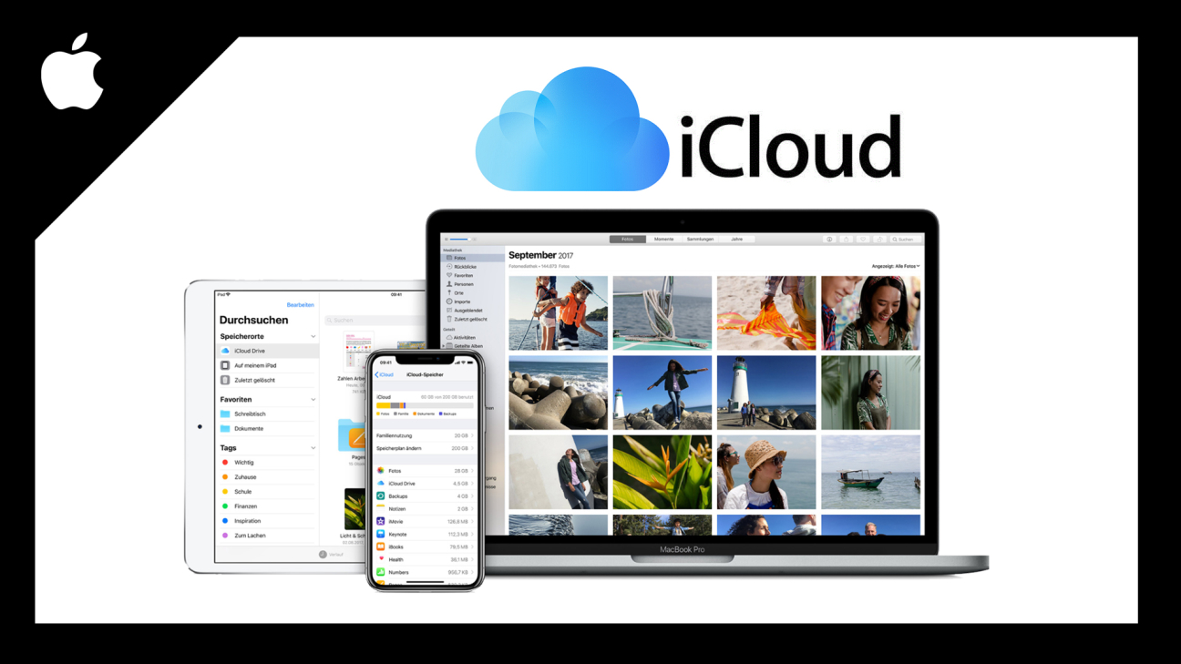 icloud Thumbnail