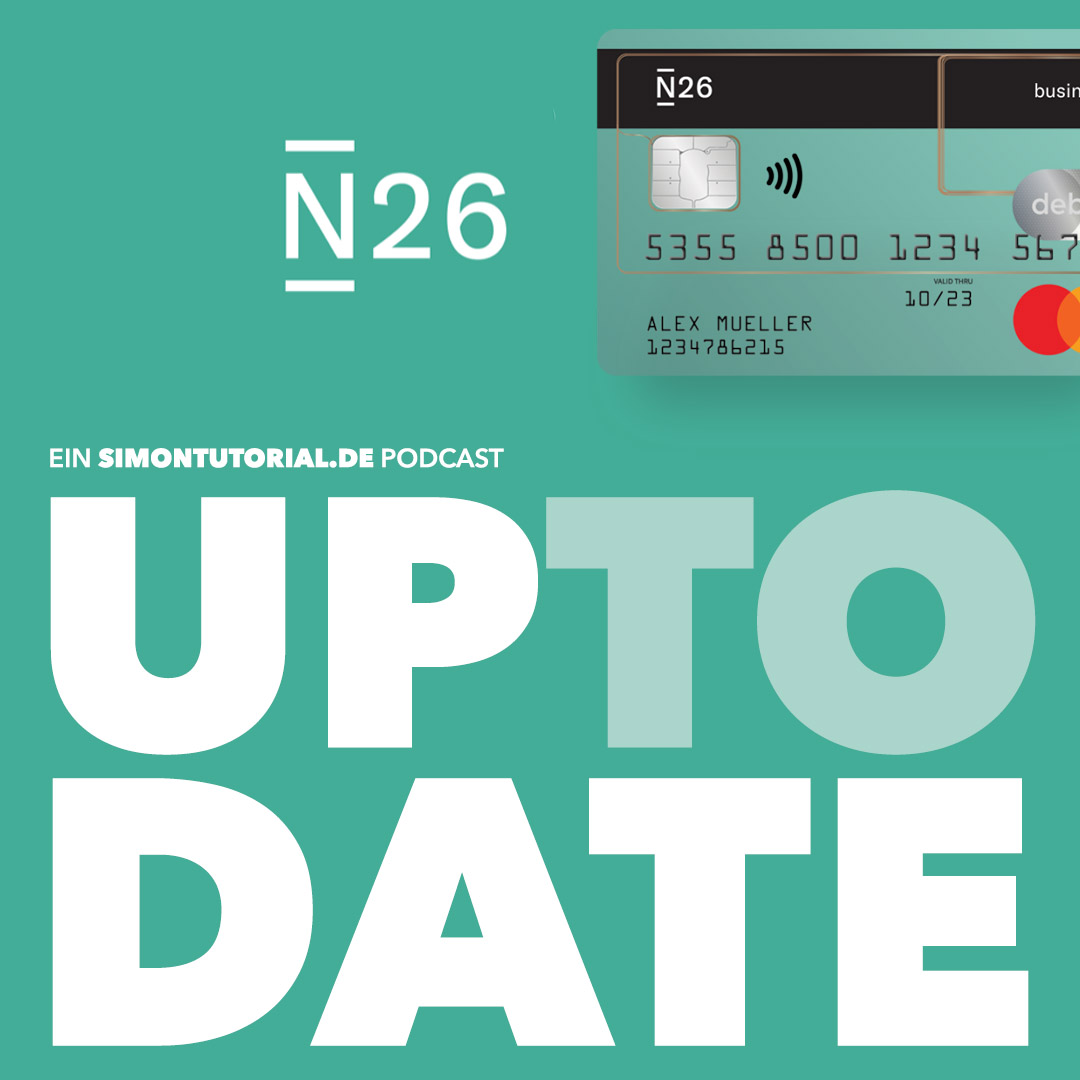 Online-Bank N26: Wie sieht die Zukunft aus?