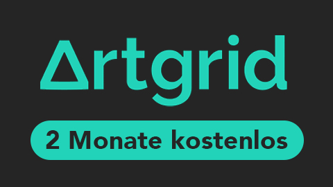 ardgrid gutschein 2 monate