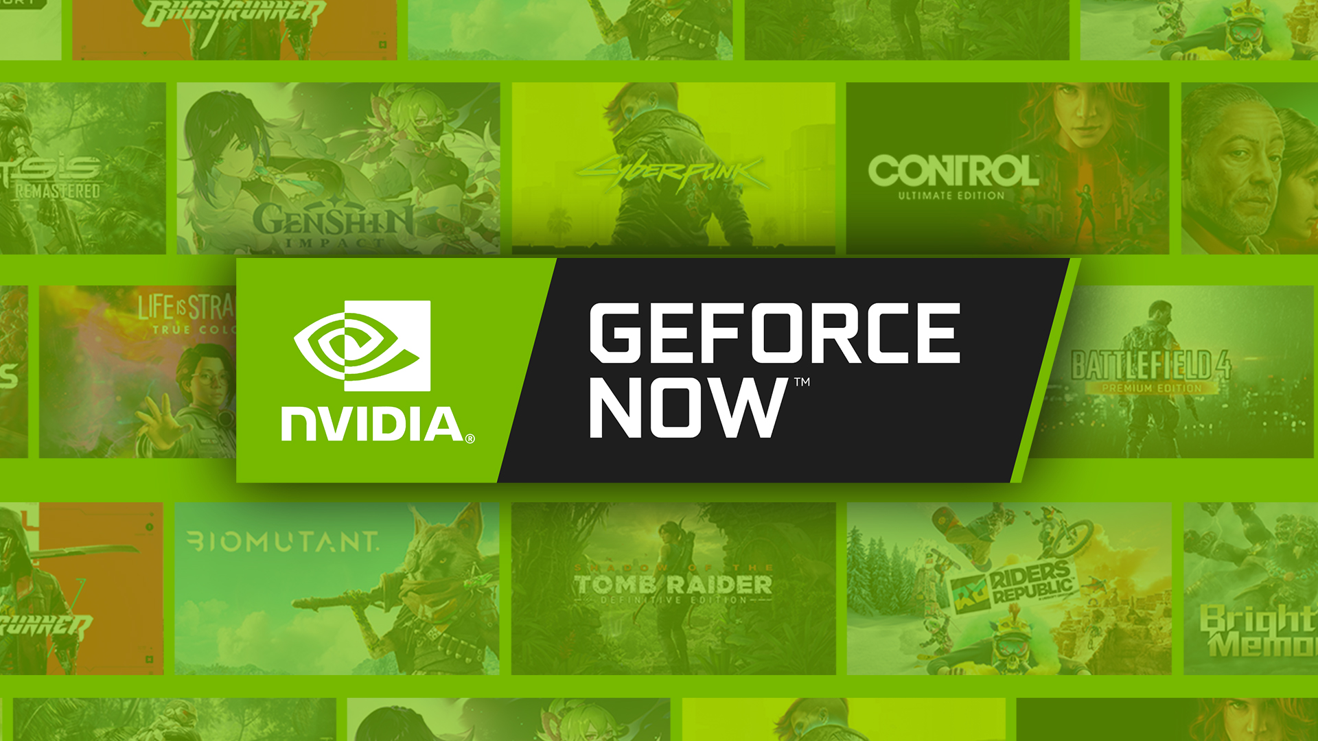Wie funktioniert NVIDIA GeForce Now? (Tutorial): Alles was du zum Cloud-Gaming Anbieter wissen musst