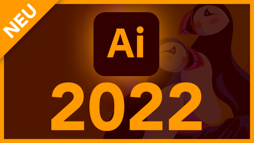 Neu in Adobe Illustrator 2022 (Version 26): Alle neuen Funktionen im Überblick