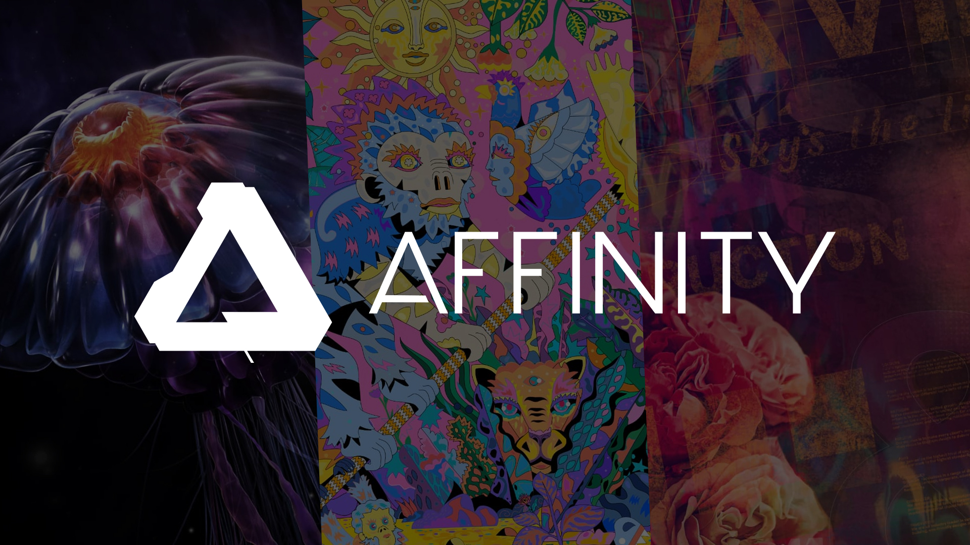 Affinity