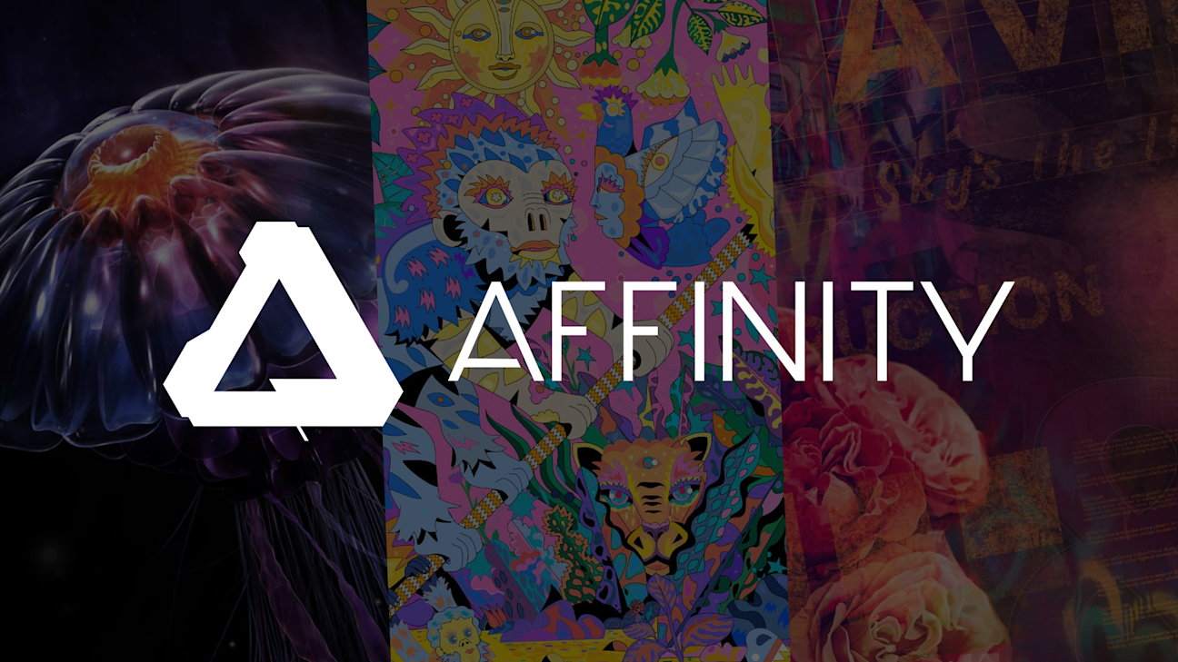 Affinity Affinity