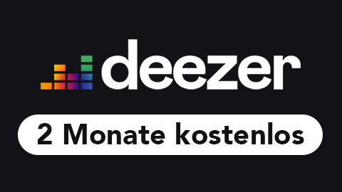 deezer gutschein-2-monate-kostenlos