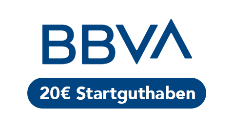 bbva gutschein 20 euro
