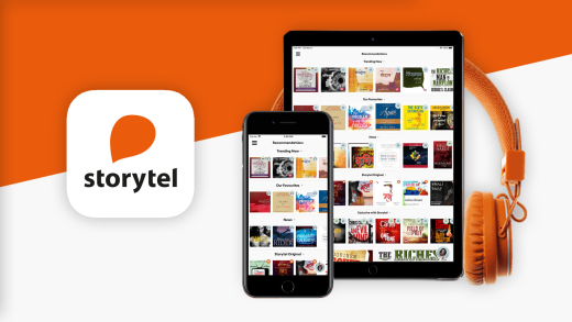 Storytel (Das Große Tutorial): Lese Bücher und höre Hörbücher in einer App
