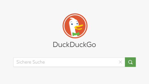 DuckDuckGo (Tutorial): Anonymisiert und sicher im Web suchen