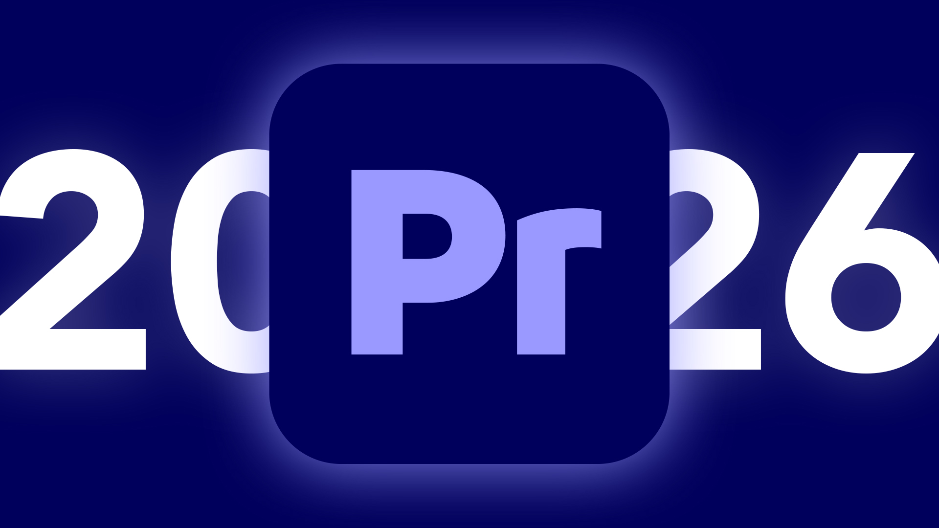Neu in Adobe Premiere (2026): Alle neuen Funktionen im Überblick