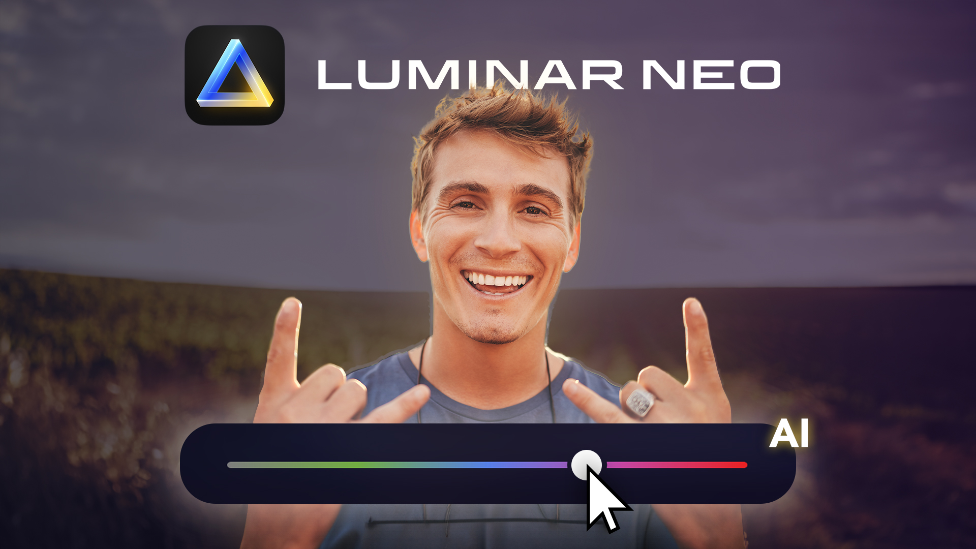 Luminar Neo (Grundkurs für Einsteiger): Bildbearbeitung einfach gemacht