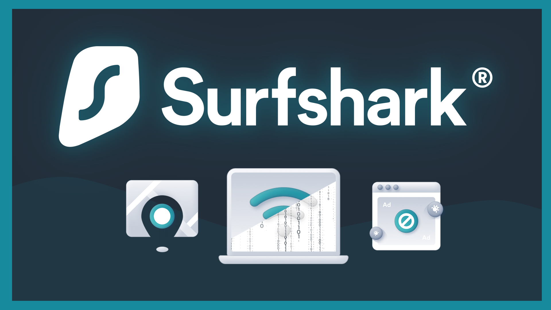 Sicher surfen mit Surfshark (Tutorial): Alles was du zum VPN-Anbieter wissen musst