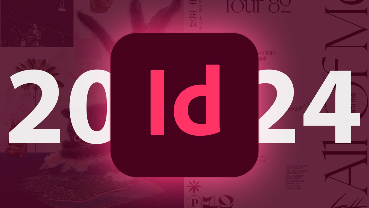 Neu in Adobe InDesign (2024) Alle neuen Funktionen im Überblick