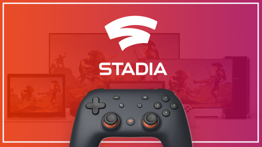 Stadia: Zukunft des Gamings? (Test & Review)