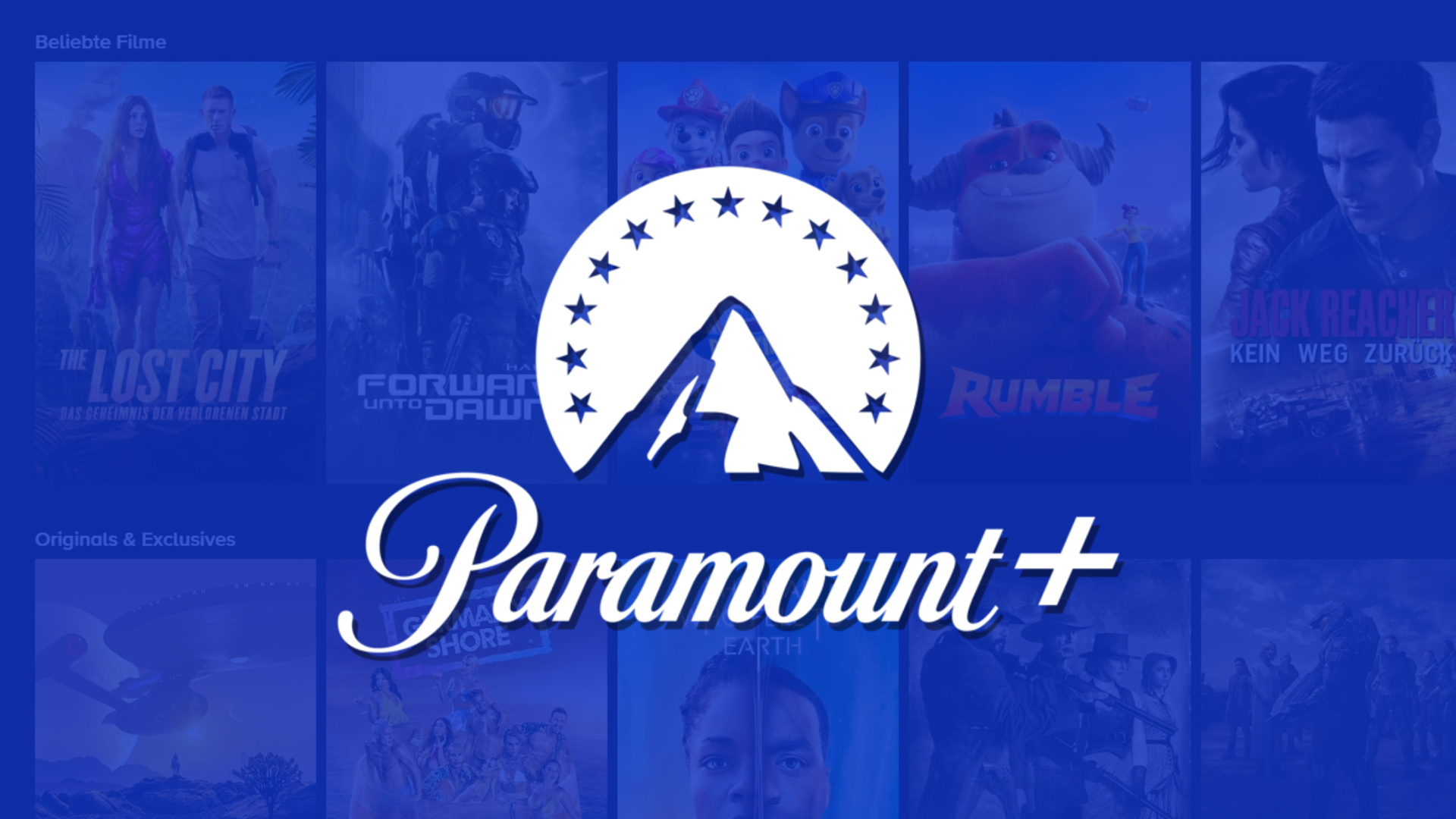 Paramount+ (Tutorial): Alles was du zum Streaming-Dienst wissen musst
