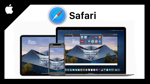 Apple Safari (Tutorial): Einfach im Web surfen