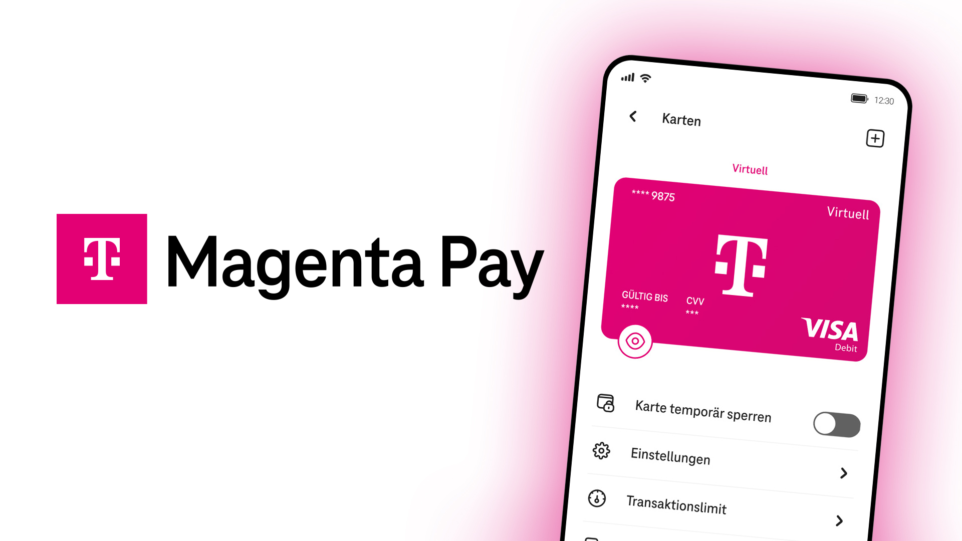 Wie funktioniert Magenta Pay? (Tutorial): Alles was du über das Prepaid Bankkonto wissen musst