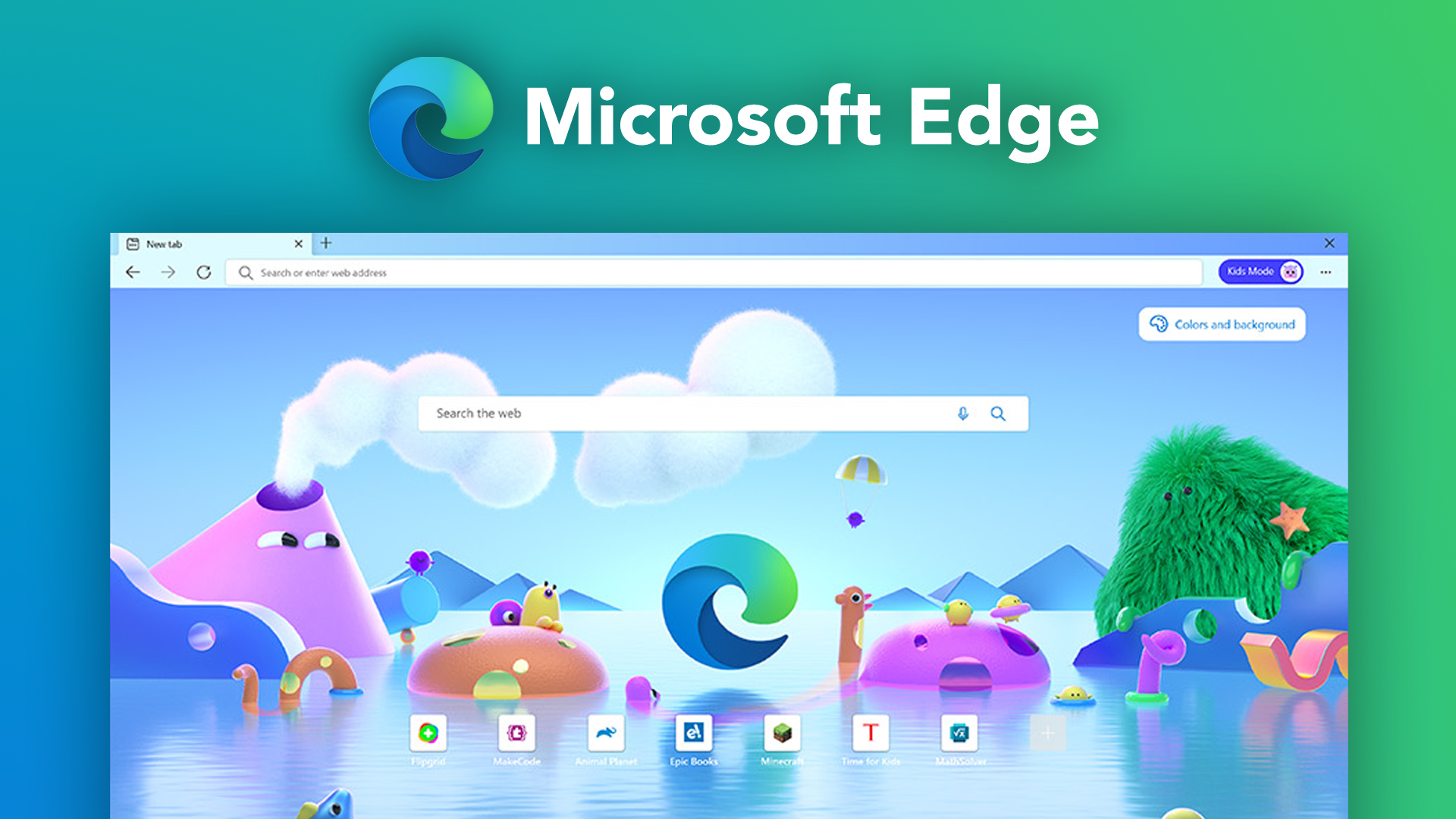 Microsoft Edge (Tutorial): Erste Schritte mit dem Internet-Browser