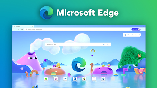 Microsoft Edge (Tutorial): Erste Schritte mit dem Internet-Browser