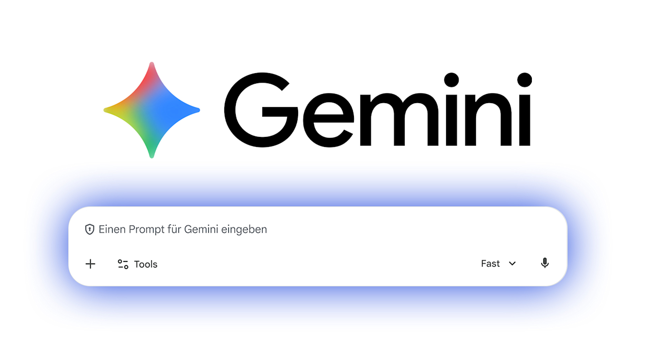 Google Gemini Thumbnail V1