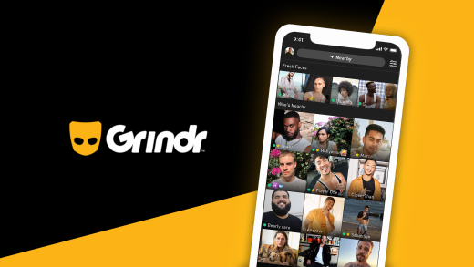 Grindr – Die Schwule Dating-App (Tutorial): Alles was du wissen musst