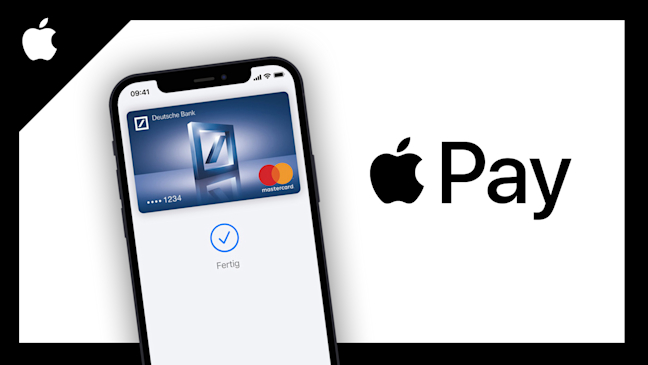 Apple Pay Wallet (Tutorial): So kannst du einfach kontaktlos online Apple Pay Wallet (Tutorial): So kannst du einfach kontaktlos online