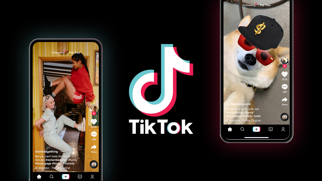 tiktok Thumbnail