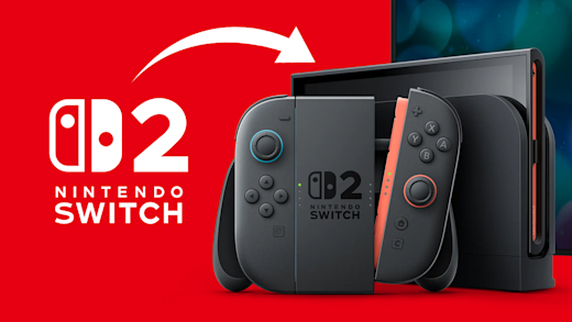Nintendo Switch 2 (Tutorial): Alles was du über die Konsole wissen musst.