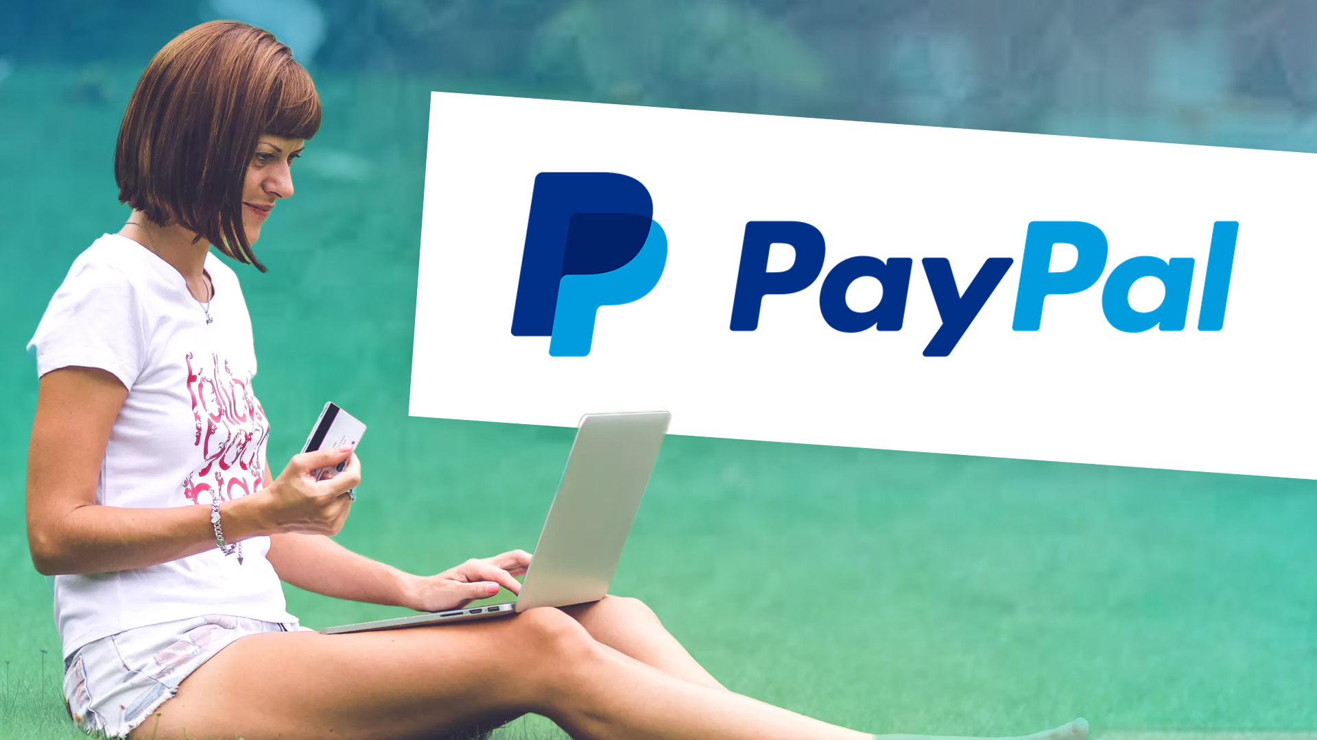 PayPal (Das Große Tutorial): Einfach online bezahlen