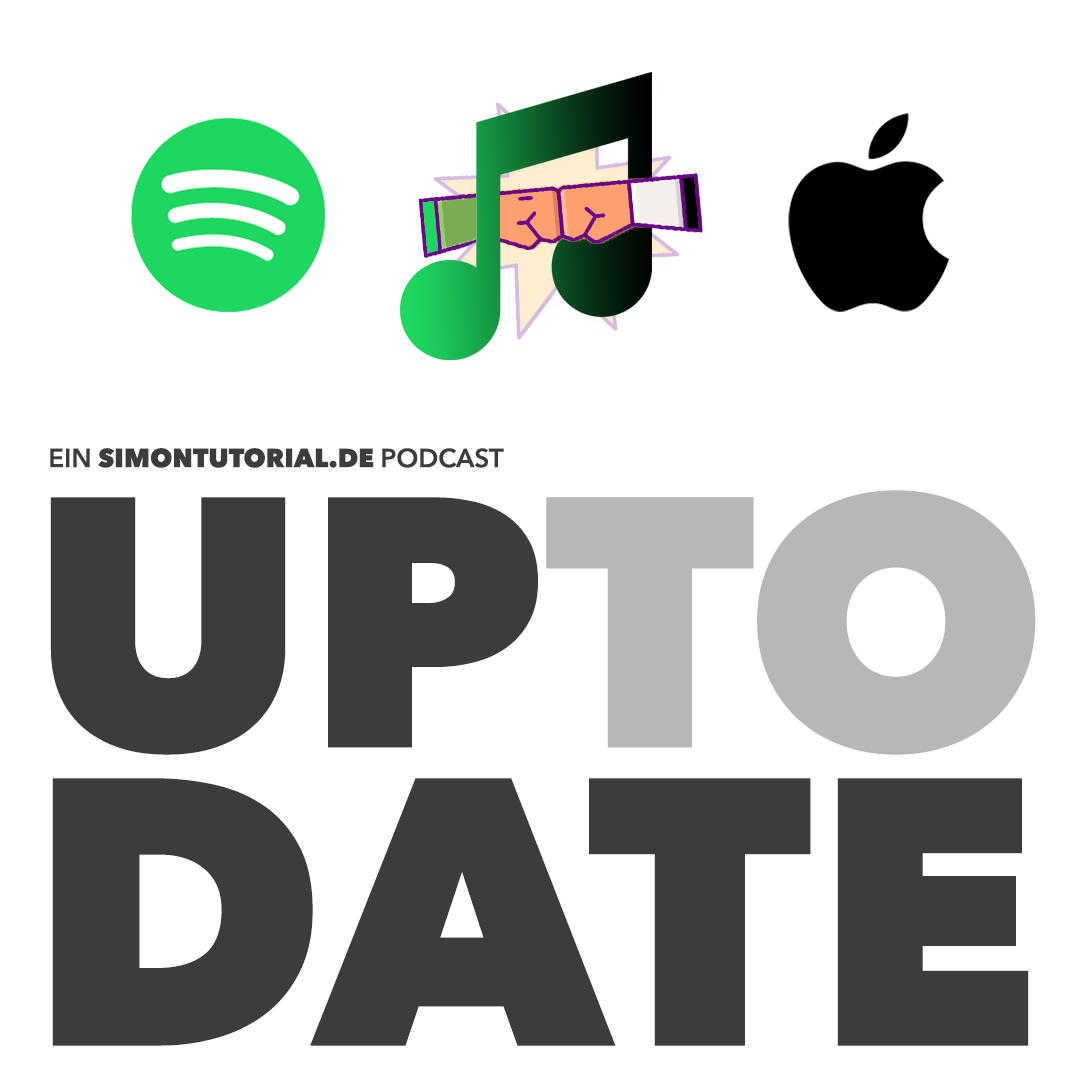 Spotifys Kampf gegen Apple. Was steckt dahinter?