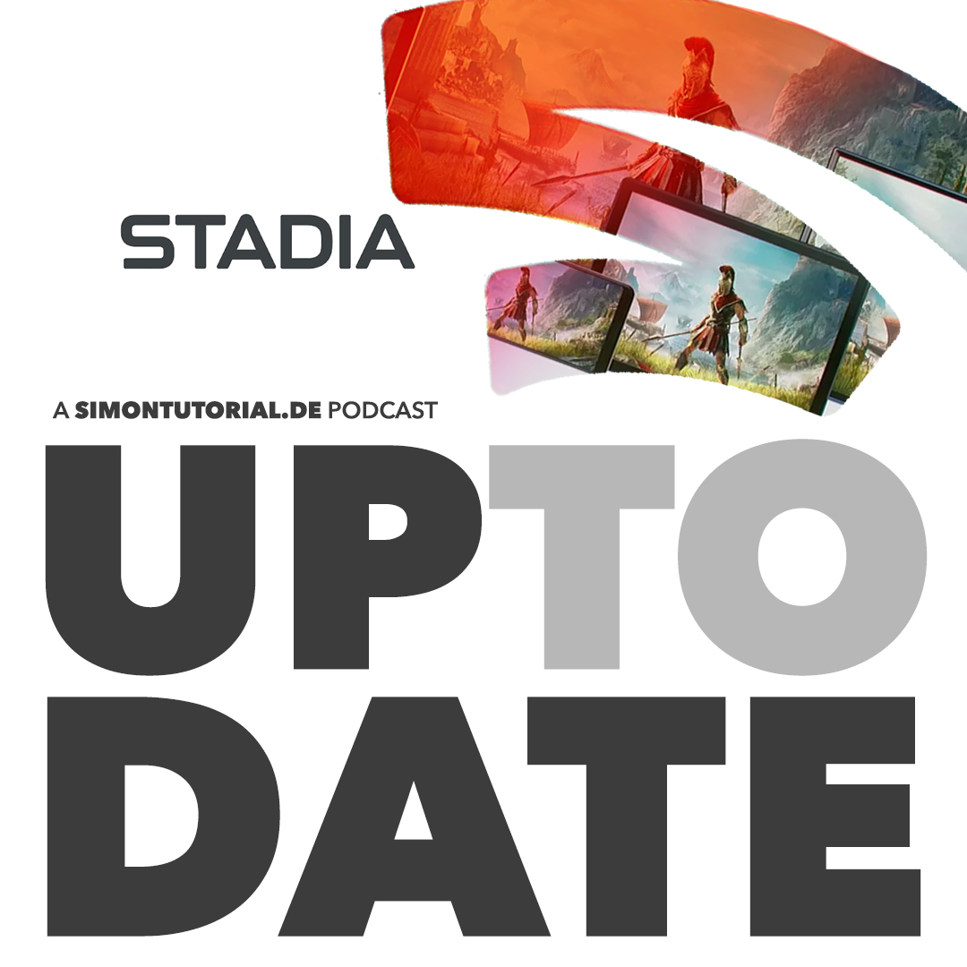 Google Stadia – Die Zukunft des Gamings?