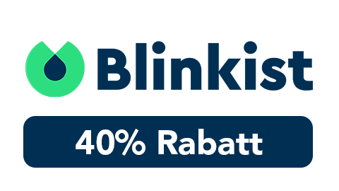 blinkist rabatt 20