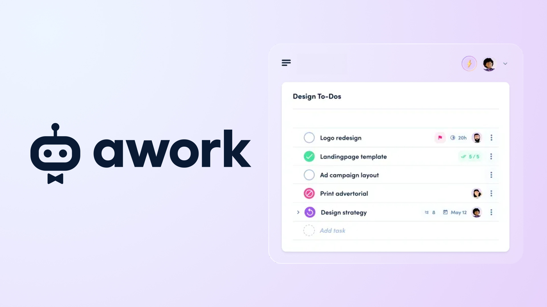 awork (Grundkurs): Alles, was du zum Einstieg wissen musst