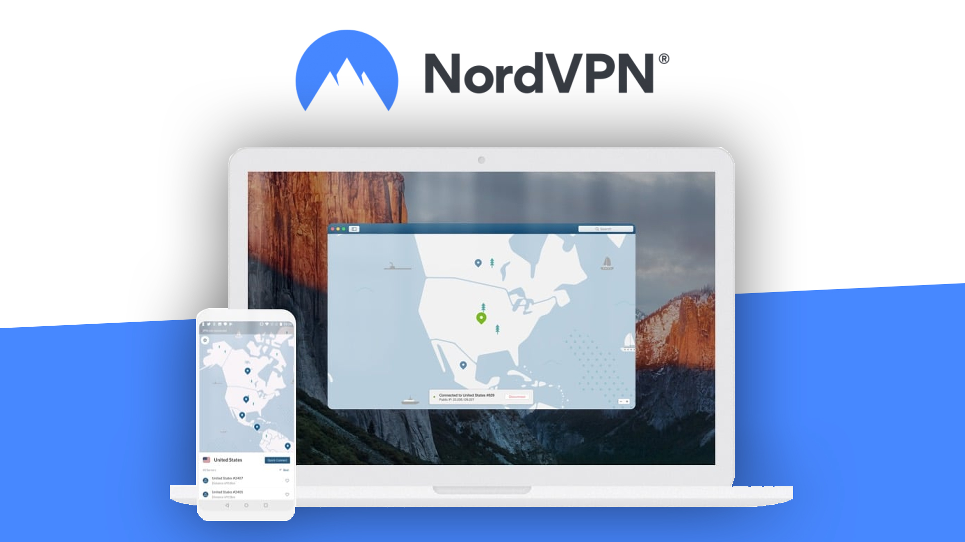 Einfach sicher surfen mit NordVPN (Das Große Tutorial): Alles was du wissen musst (Review)