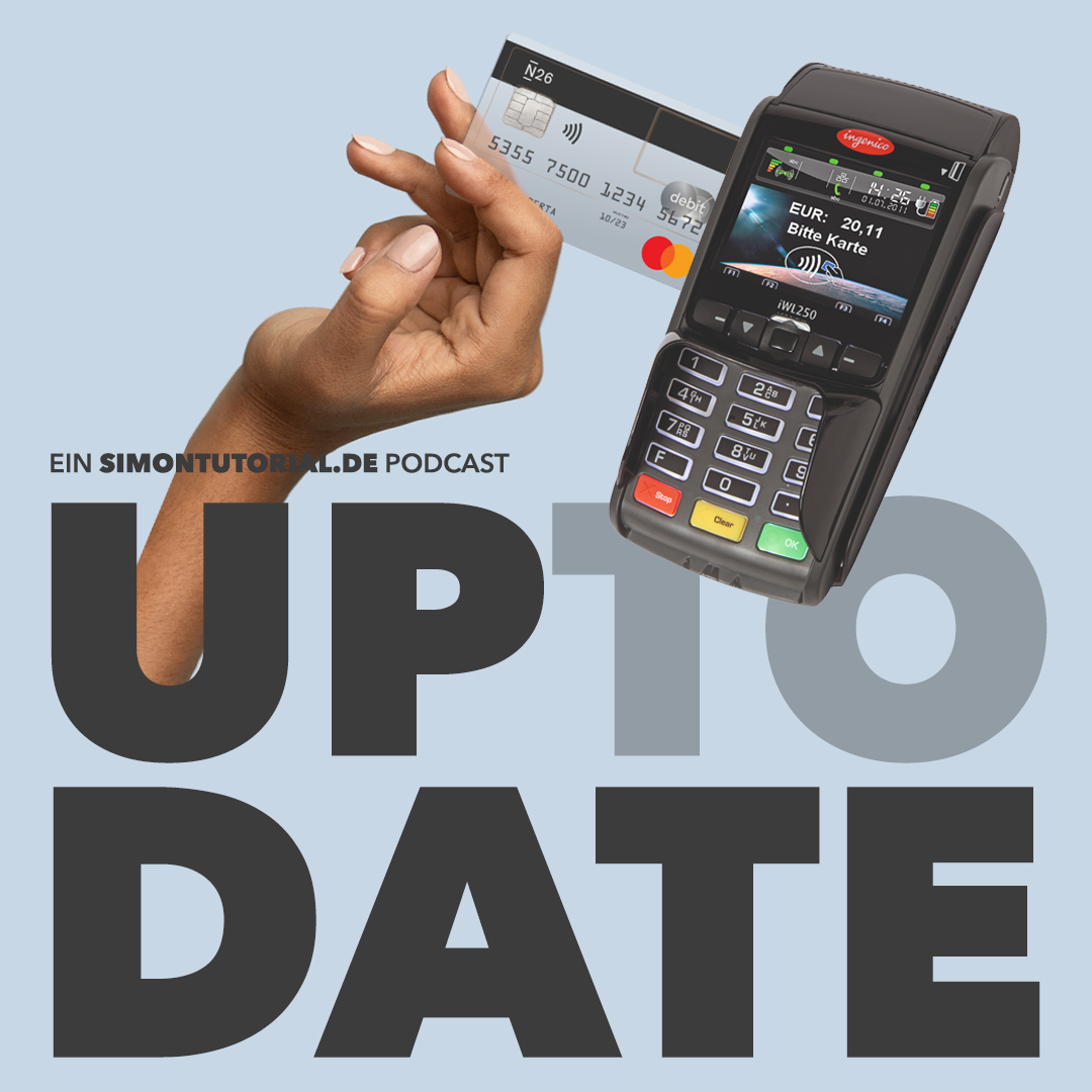 Ist bargeldloses Bezahlen die Zukunft?