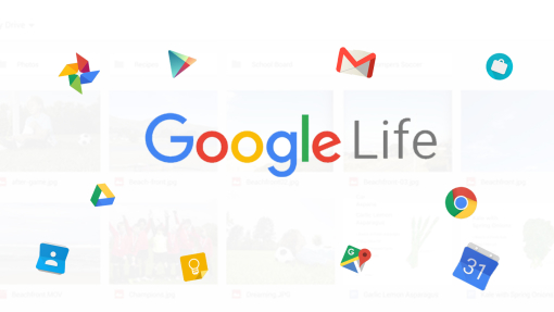 Google Life