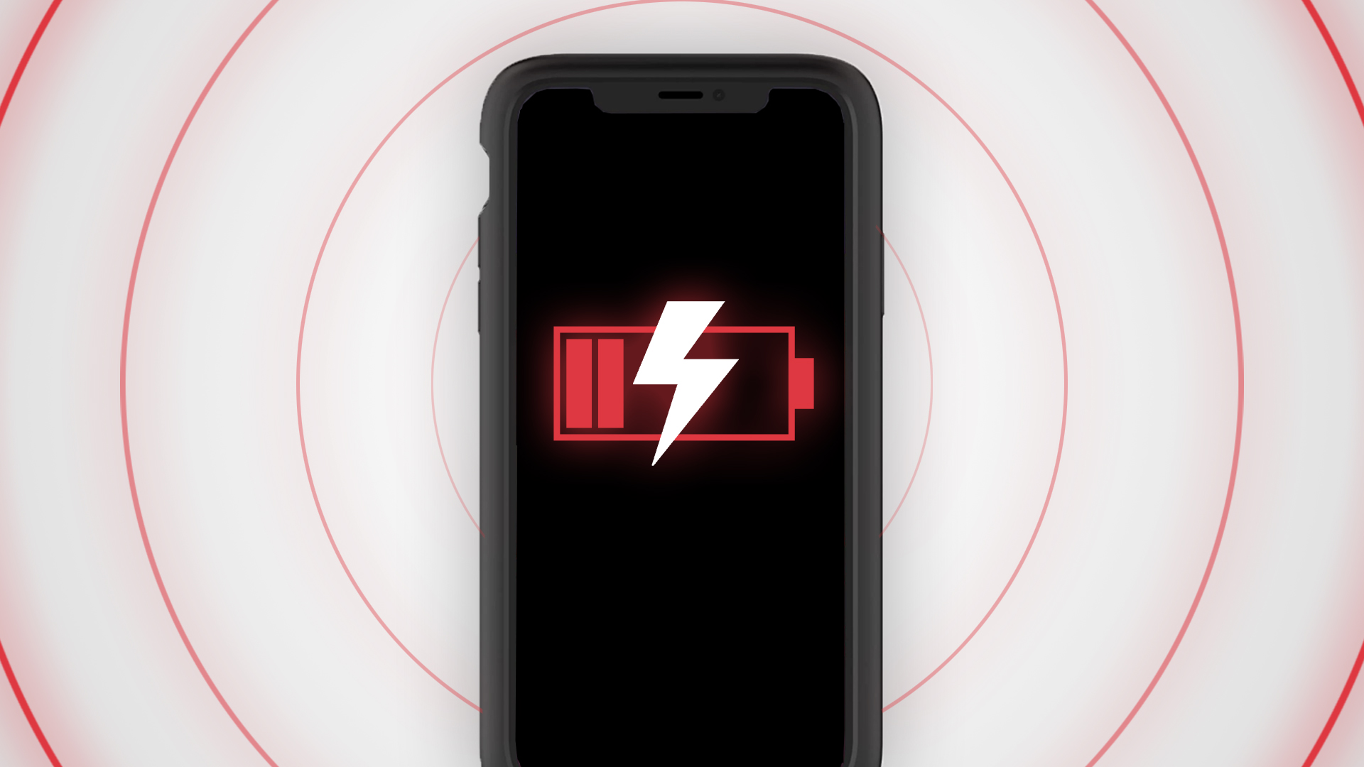 Ampr Ladehülle (Review): Verlängere den Akku deines iPhones