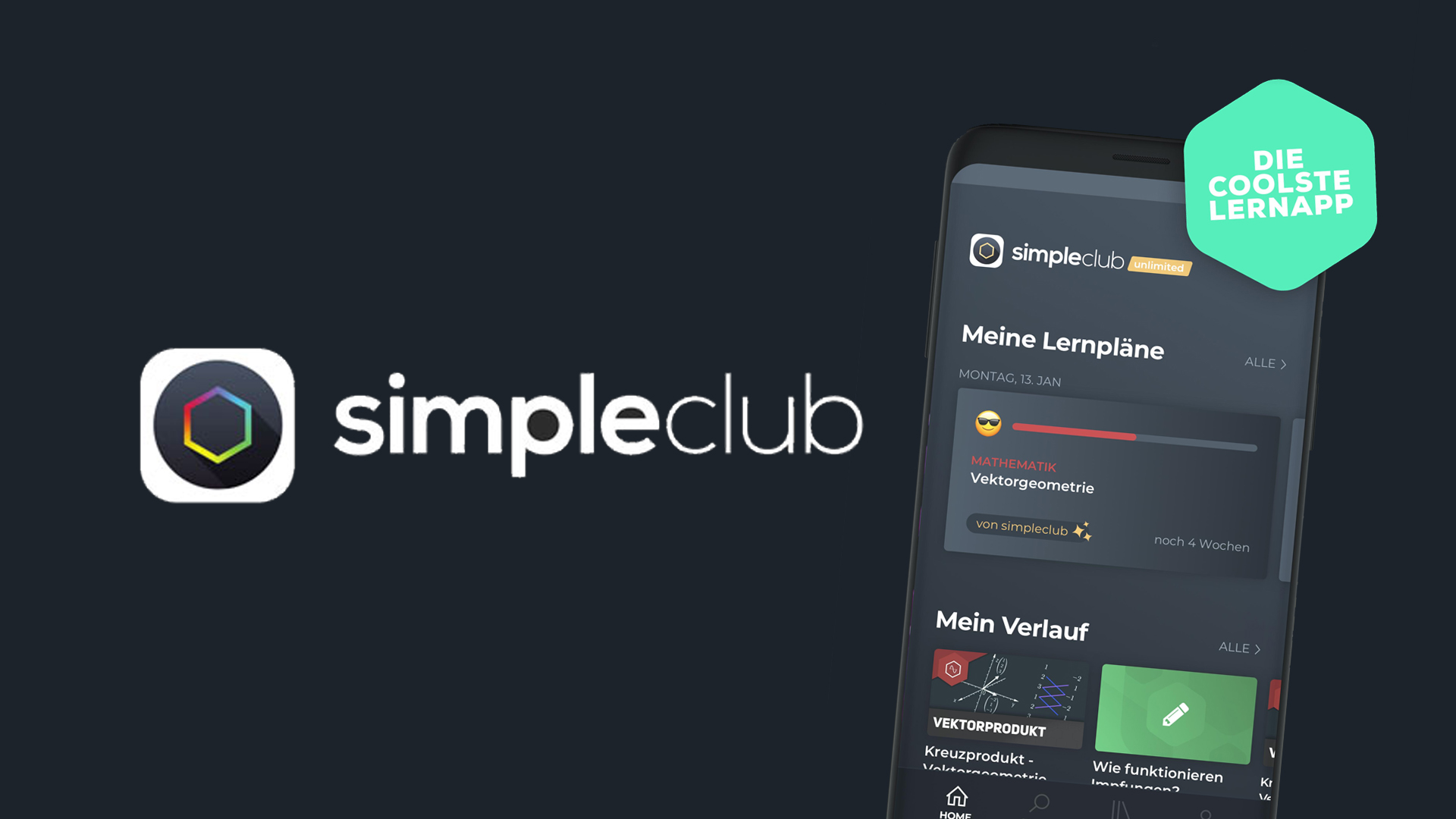 SimpleClub (Tutorial): Alles Was Du Darüber Wissen Musst