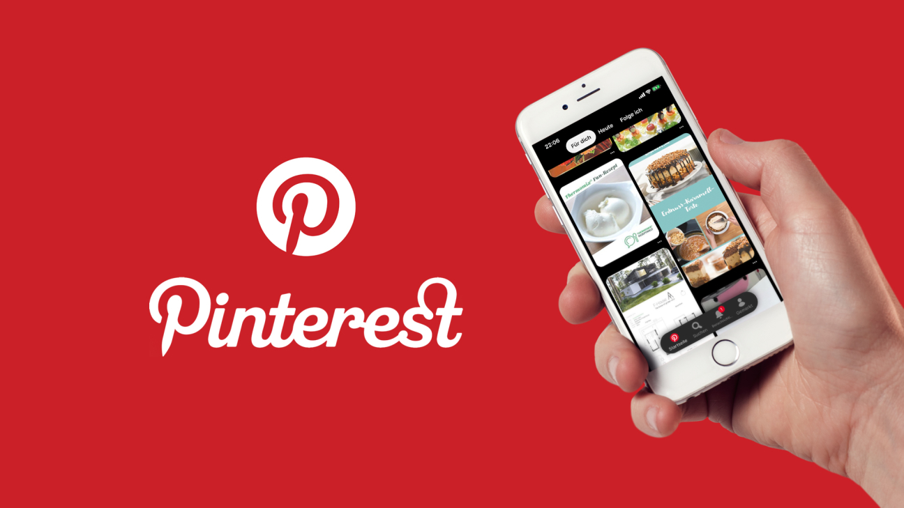 Pinterest (Das Große Tutorial): Alles was du wissen musst