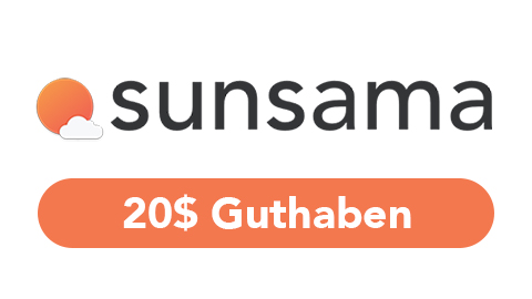 sunsama gutschein 20-dollar-guthaben