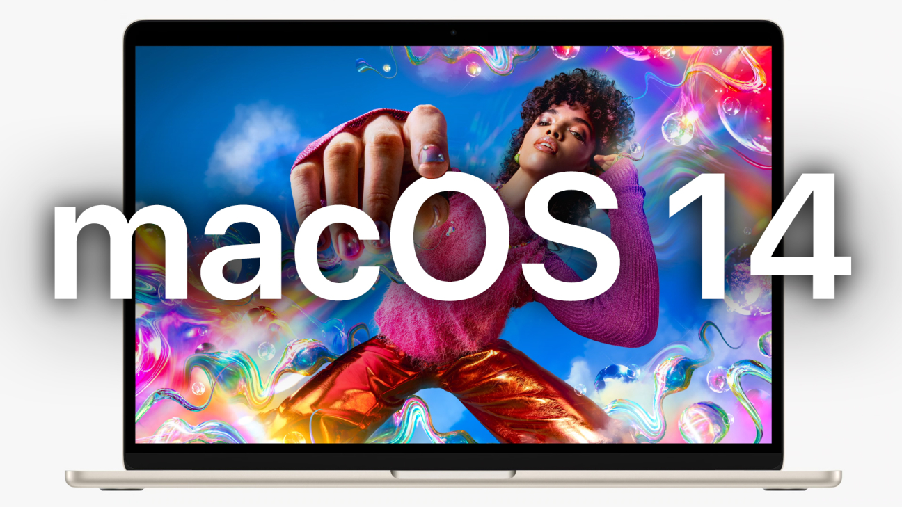 Erste Schritte mit MacOS 14 Sonoma: Kompletter Guide für Anfänger!