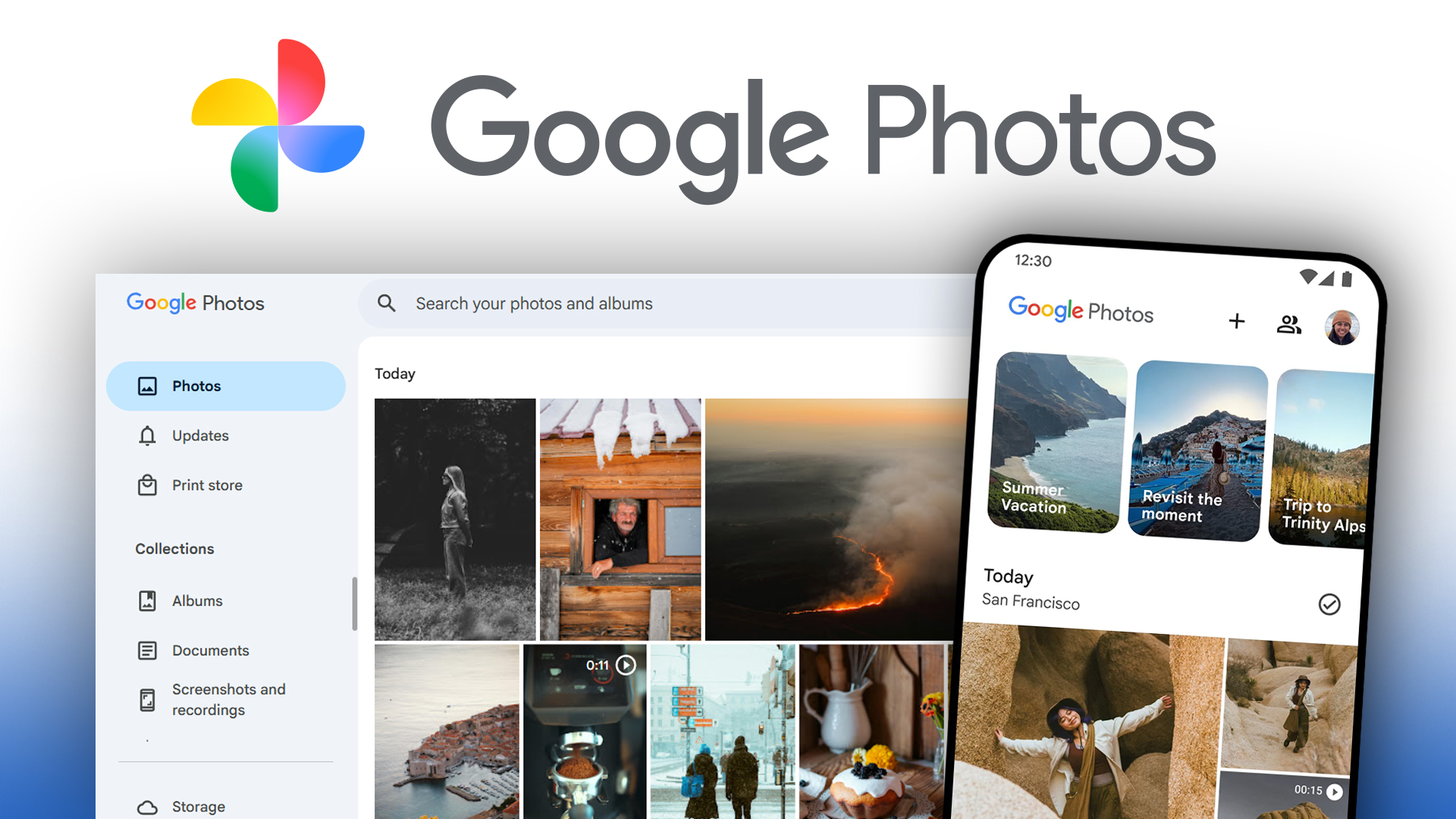 Google Fotos (Tutorial): Alles was du darüber wissen musst