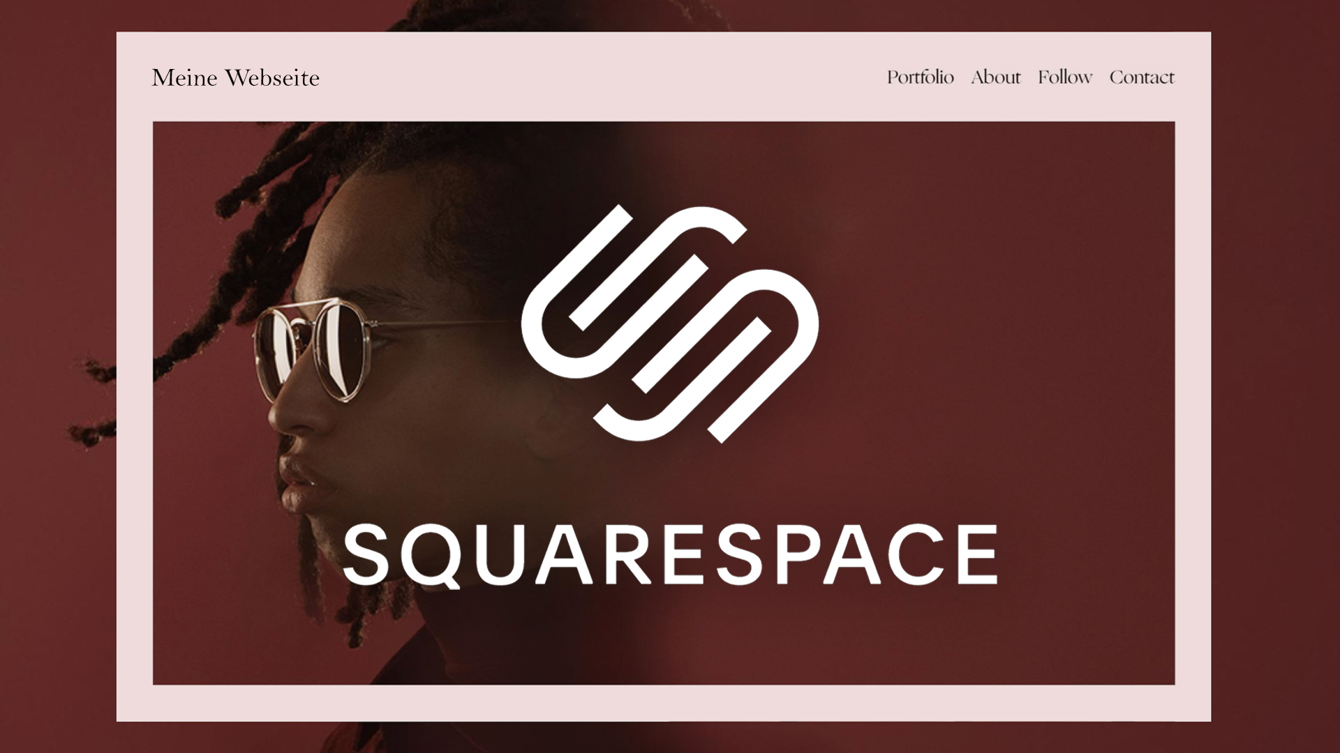 SquareSpace (Das große Tutorial). Einfach eine Website erstellen ohne Vorkenntnisse