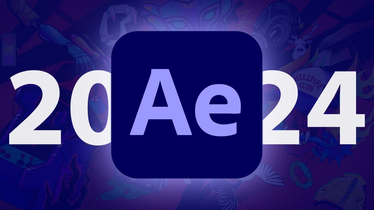 Neu in Adobe After Effects (2024): Alle neuen Funktionen im Überblick