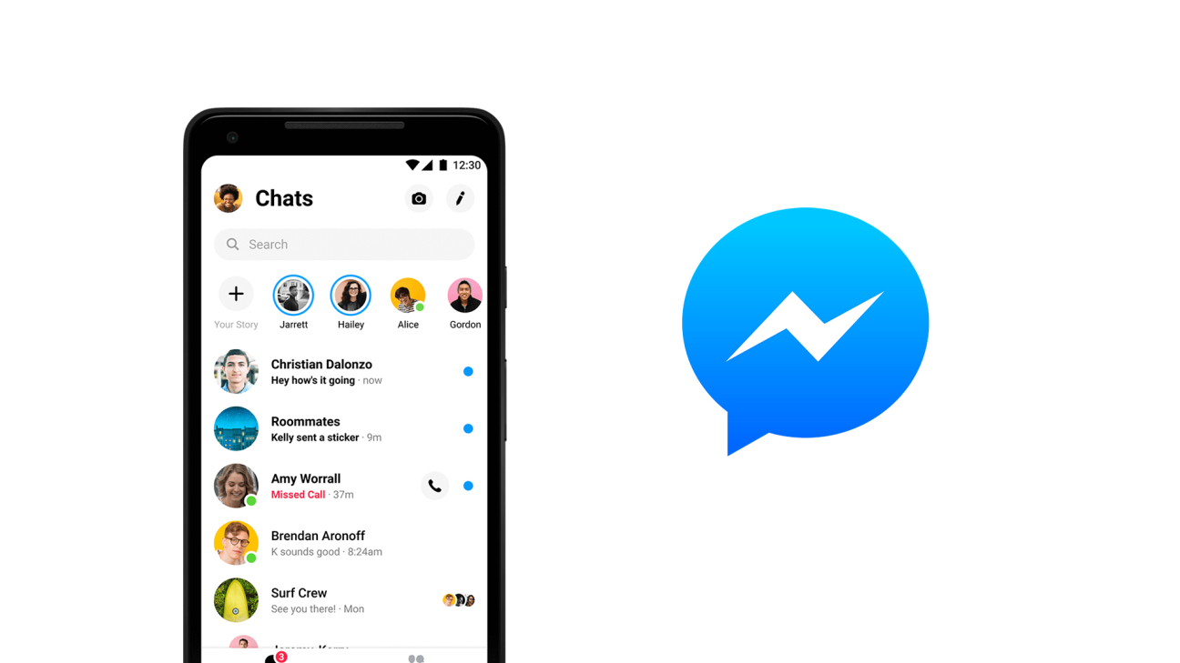 Facebook Messenger (Tutorial): Alles was du wissen musst