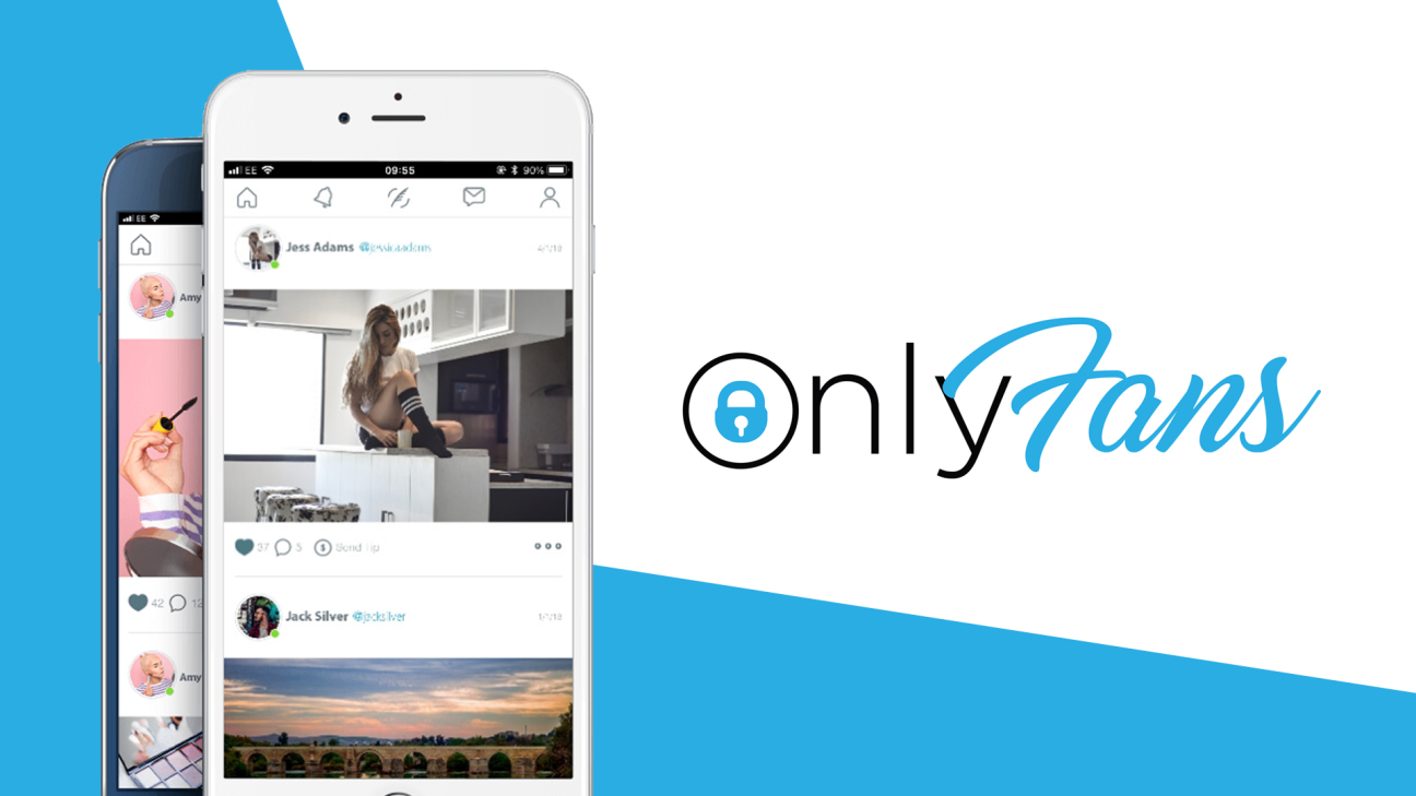 Wie funktioniert OnlyFans? (Tutorial): Alles was du wissen musst