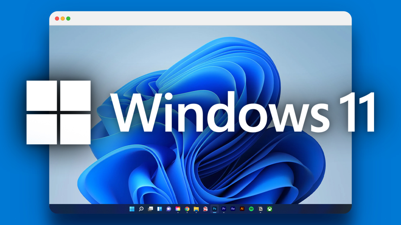 Windows 11 (Grundkurs): Alles was du darüber wissen musst (Tutorial)