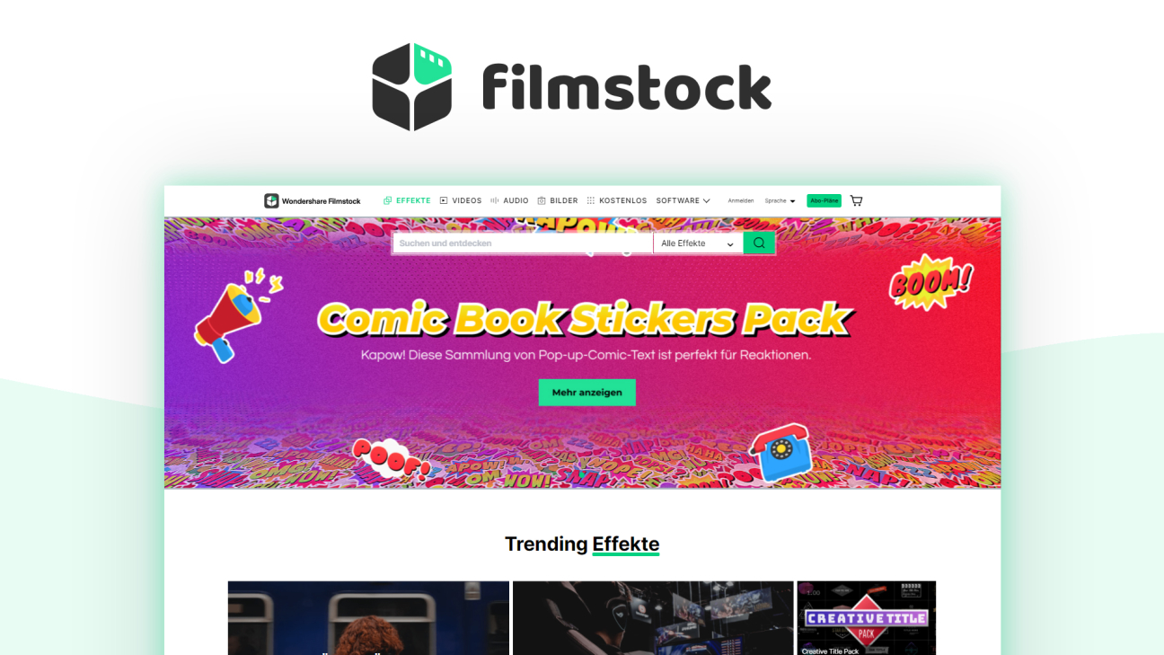 filmstock thumbnail