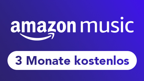 amazon music gutschein-3-monate-kostenlos