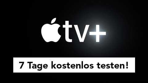 apple tv kostenlos testen